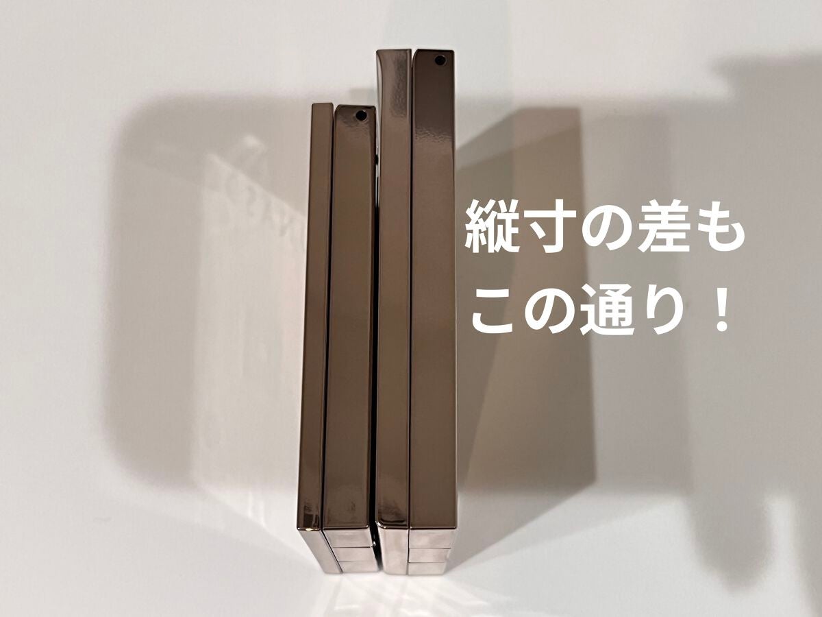 アイカラーレーション/LUNASOL/アイシャドウパレットを使ったクチコミ(5枚目)