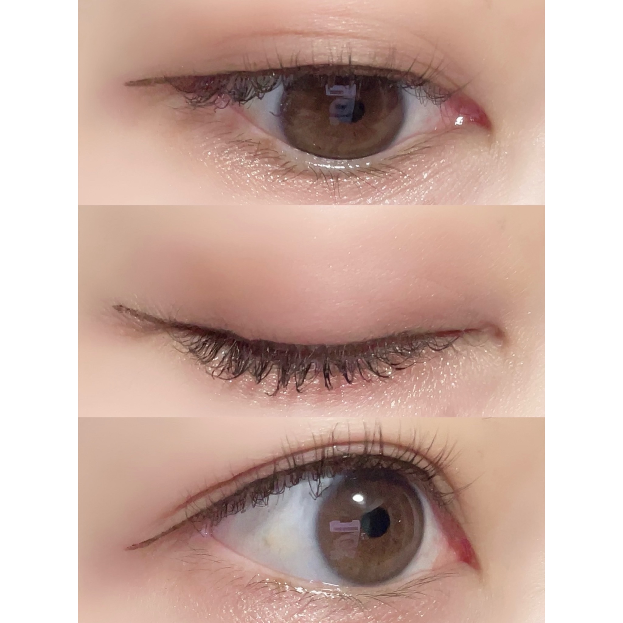 ラッシュニスタ N/MAYBELLINE NEW YORK/マスカラを使ったクチコミ（2枚目）