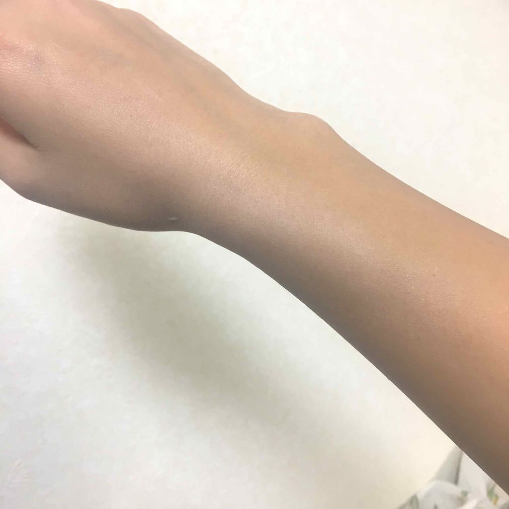 ラトゥー エクラ ファンデーション プライマー N/PAUL & JOE BEAUTE/化粧下地を使ったクチコミ（3枚目）