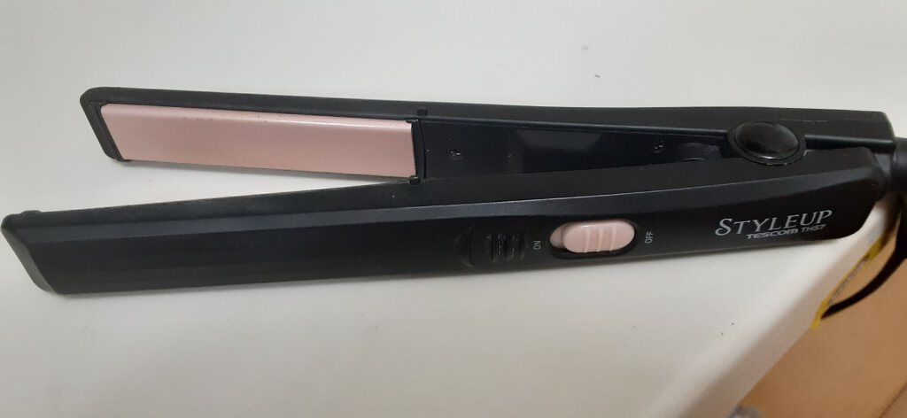 CCオイル/エッセンシャル/ヘアオイルを使ったクチコミ(2枚目)