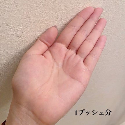 バランスフル シカセラム/Torriden/美容液を使ったクチコミ(4枚目)