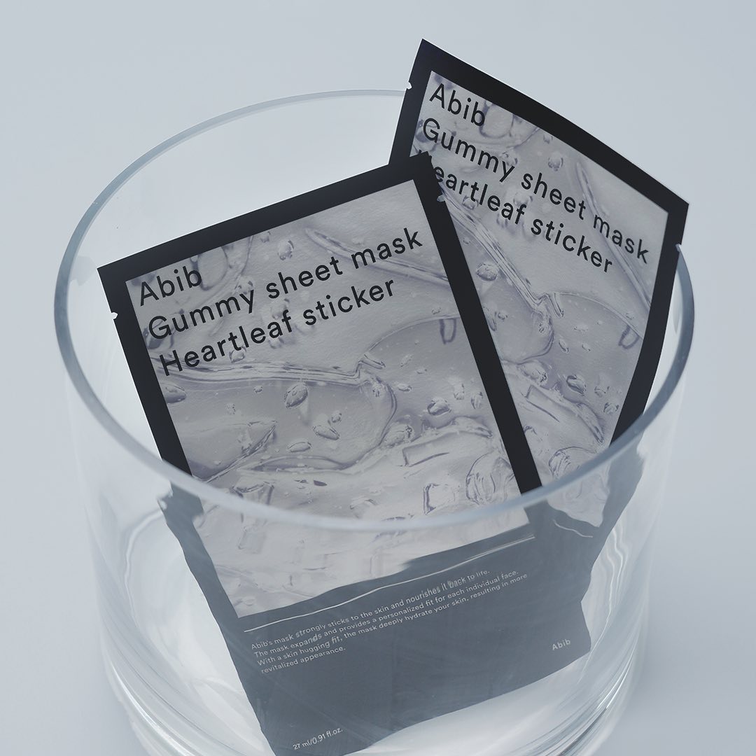 ドクダミカーミングトナー スキンブースター/Abib /ブースター・導入液を使ったクチコミ（2枚目）