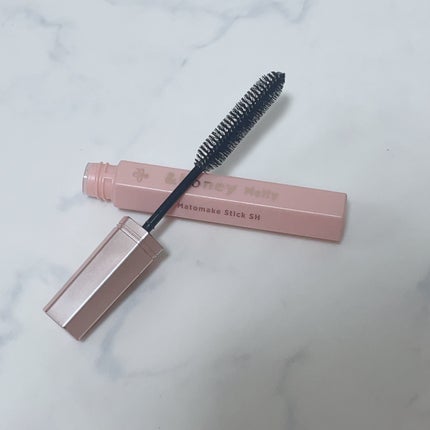 アンドハニー メルティ マトメイクスティック スーパーホールド 4.0/&honey/ヘアジェルを使ったクチコミ(2枚目)