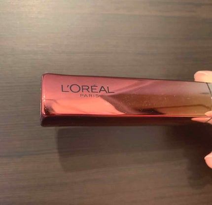 ユイルカレス/ロレアル パリ/リップグロスを使ったクチコミ(1枚目)