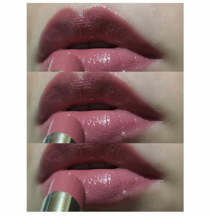 ブライトアップルージュ/media/口紅を使ったクチコミ(1枚目)