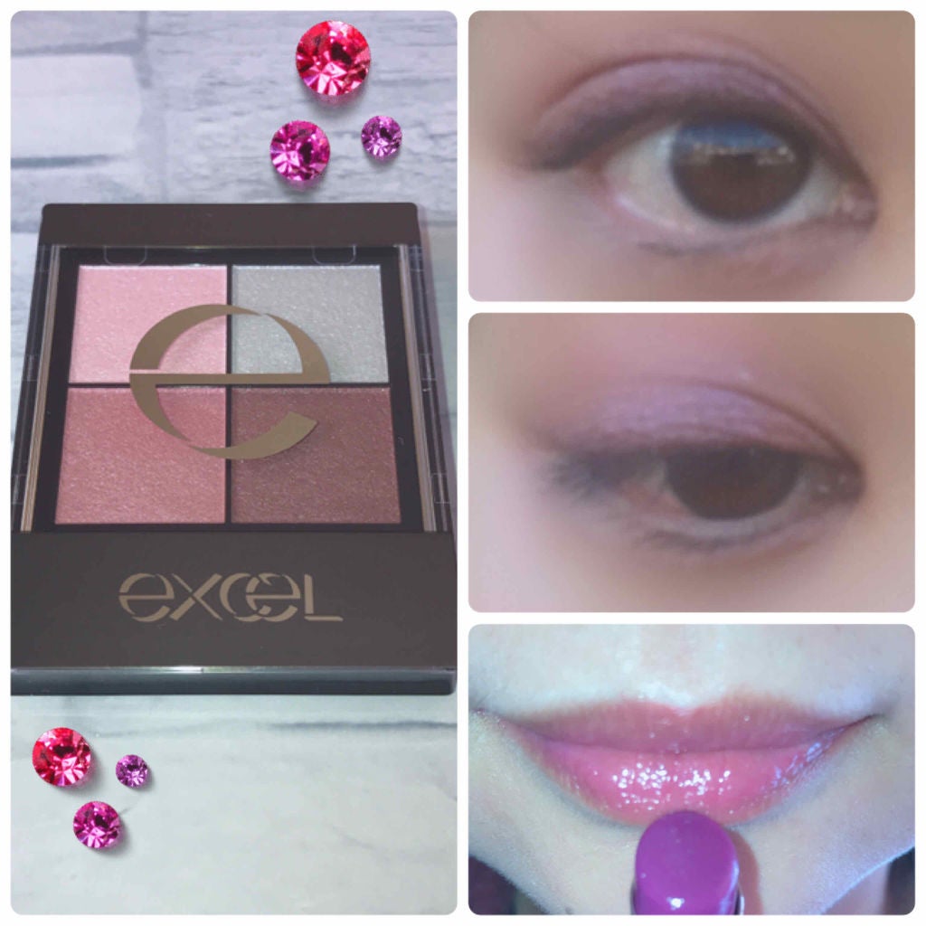 オペラ リップティント N/OPERA/リップティントを使ったクチコミ(2枚目)