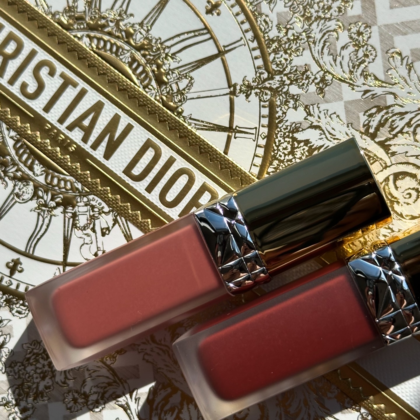 限定口紅】ルージュ ディオール フォーエヴァー リキッド｜Diorの