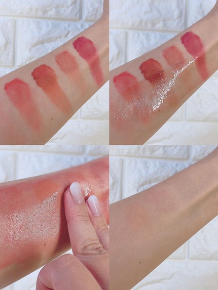 ニベア クレンジングオイル ディープクリア/ニベア/オイルクレンジングを使ったクチコミ(3枚目)