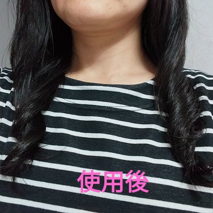 ディープダメージトリートメントEX/UNOVE/洗い流すヘアトリートメントを使ったクチコミ(4枚目)