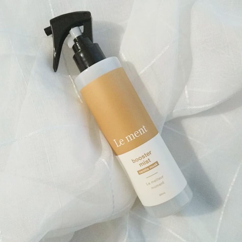 ルメント スパークリングオイル クレンジング&シャンプー/Le ment/市販シャンプーを使ったクチコミ(6枚目)