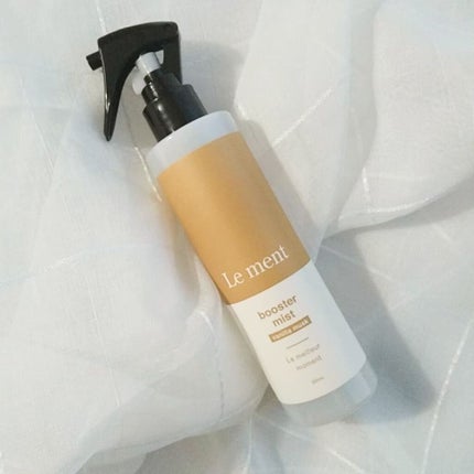 ルメント スパークリングオイル クレンジング&シャンプー/Le ment/市販シャンプーを使ったクチコミ(6枚目)