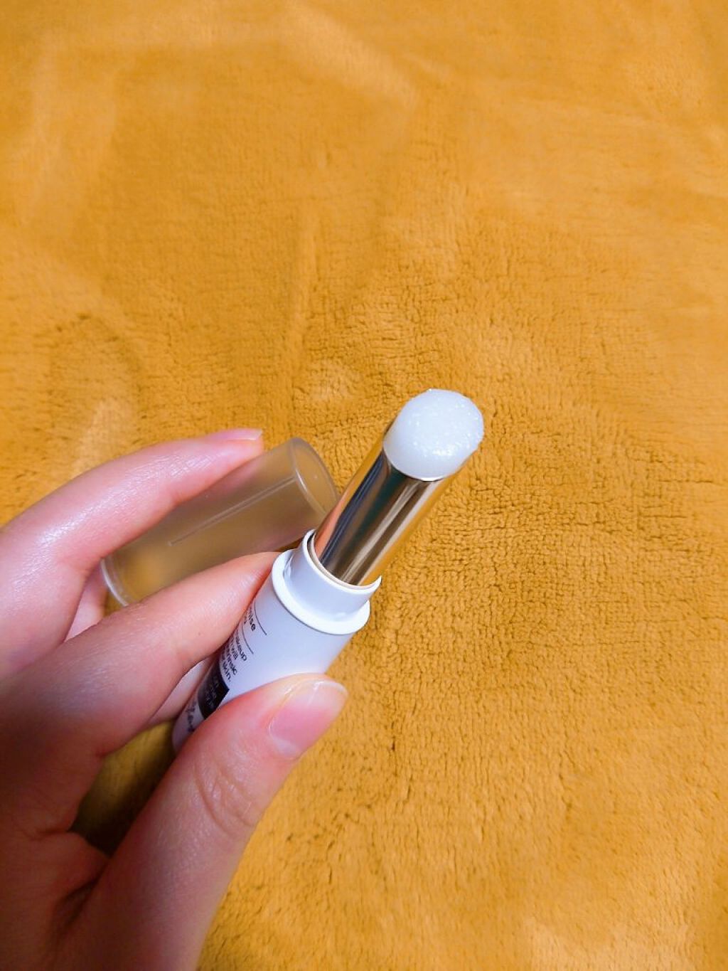 リンクルリップス/NUDE'up/口紅を使ったクチコミ（3枚目）