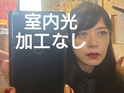 ルージュ アリュール ラック/CHANEL/口紅を使ったクチコミ(3枚目)
