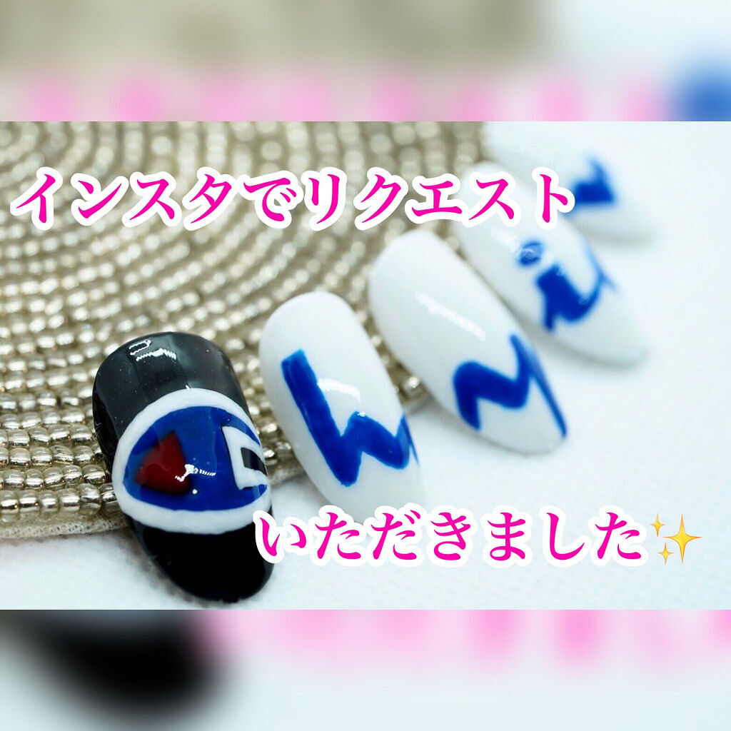 ホイップジェル/irogel(イロジェル)/ジェルネイルを使ったクチコミ（1枚目）