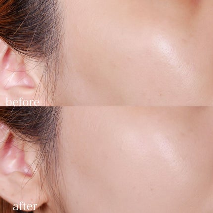 ネオクッション マット/LANEIGE/クッションファンデーションを使ったクチコミ(5枚目)