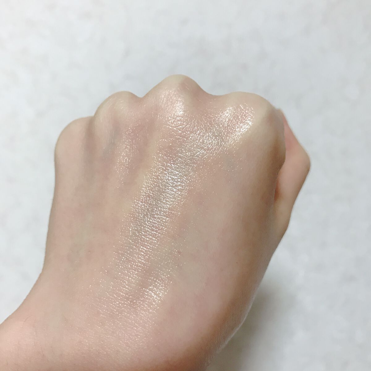 The クレンズ オイルメイク落とし/ビオレ/オイルクレンジングを使ったクチコミ（3枚目）