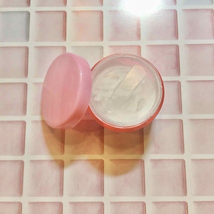 WHITE WHIPPING CREAM(ウユクリーム)/G9SKIN/化粧下地を使ったクチコミ(3枚目)