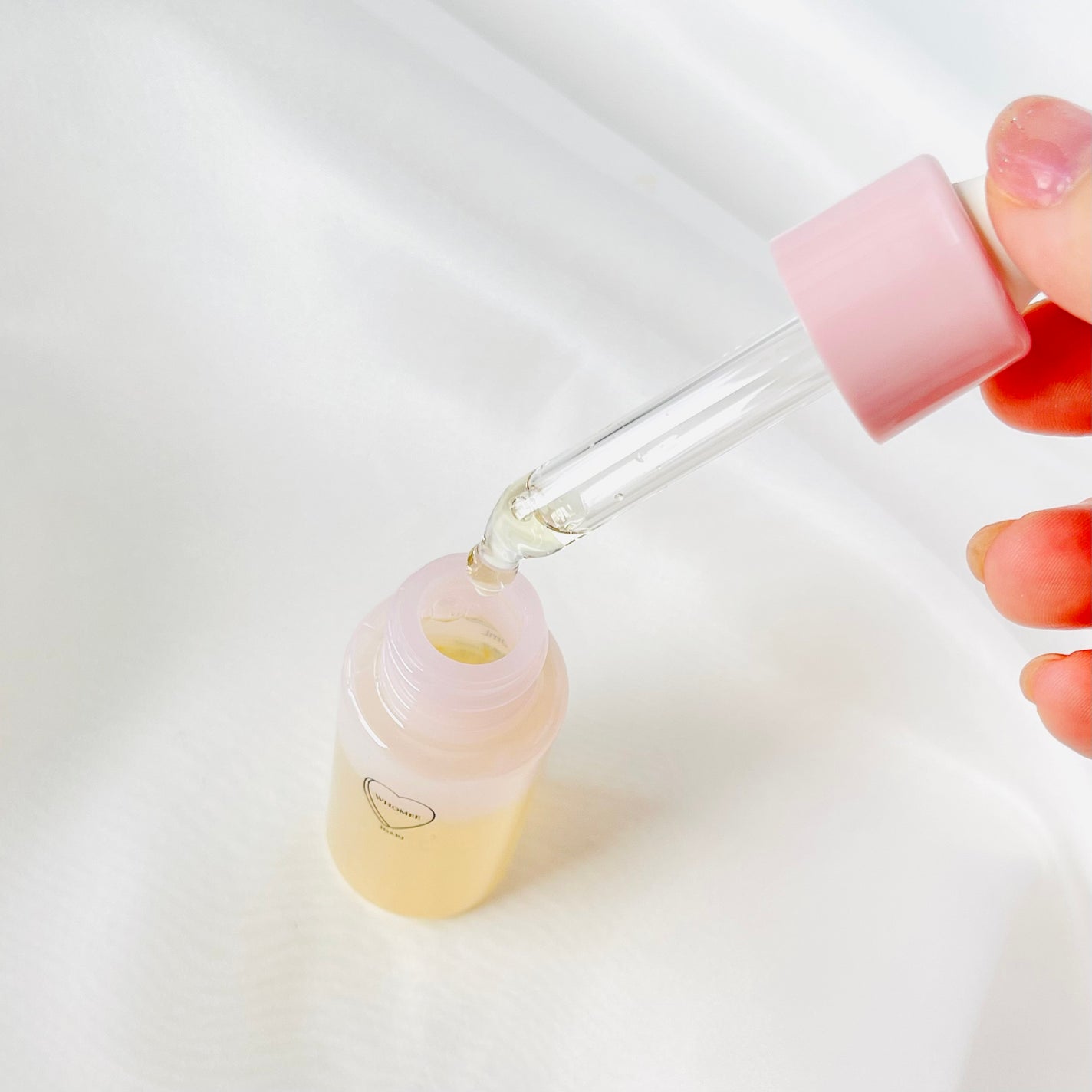 オイル美容液/WHOMEE/美容液を使ったクチコミ(3枚目)