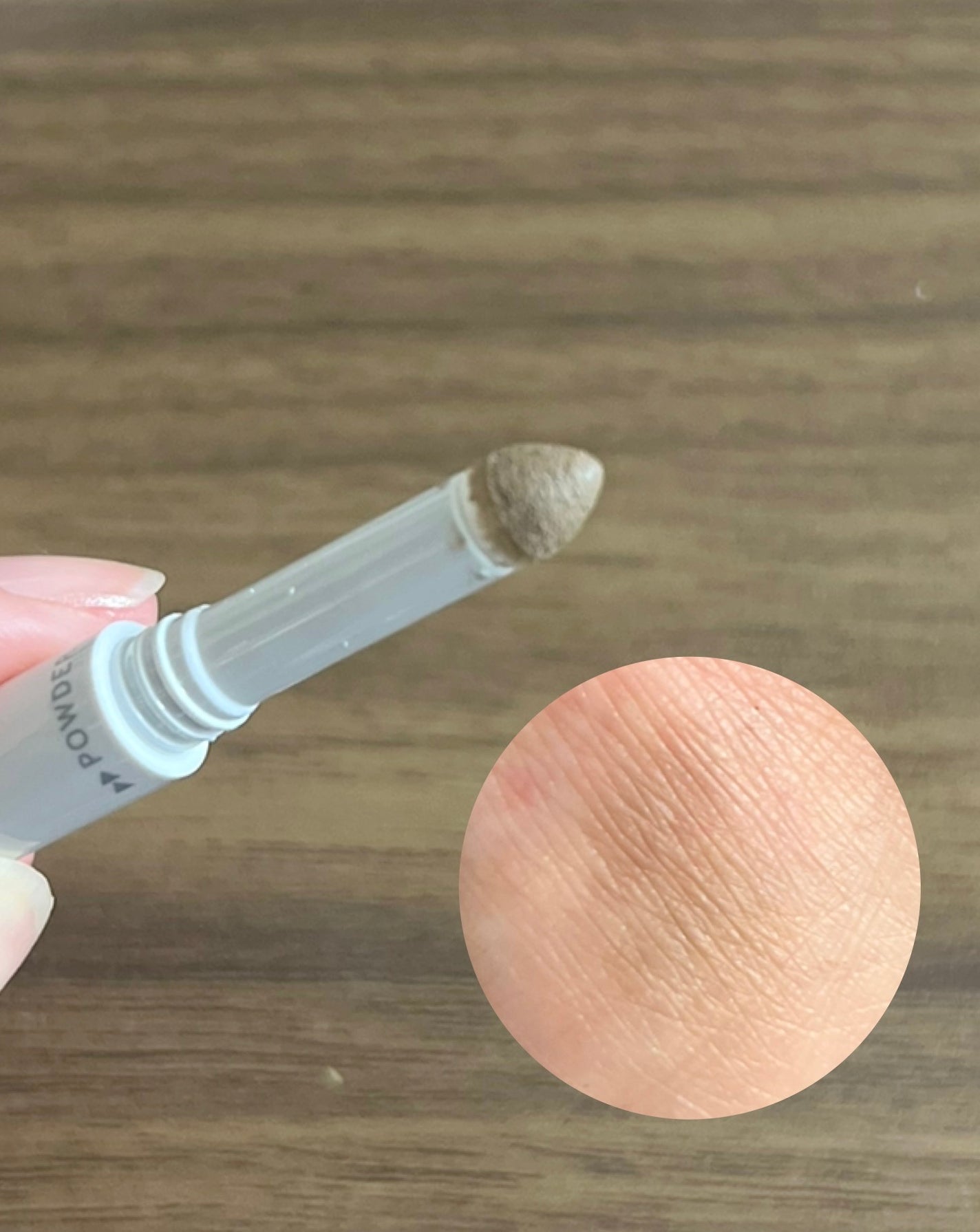 サナ ニューボーン パーフェクトアイブロウ/サナ ニューボーン/アイブロウペンシルを使ったクチコミ(5枚目)