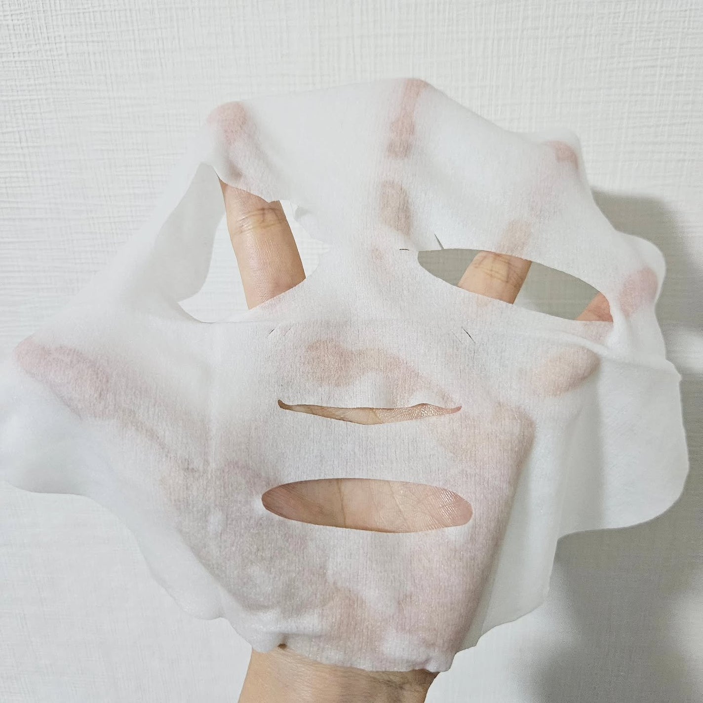 FAS ザ ブラック デイリー シートマスク/FAS/シートマスク・パックを使ったクチコミ(3枚目)