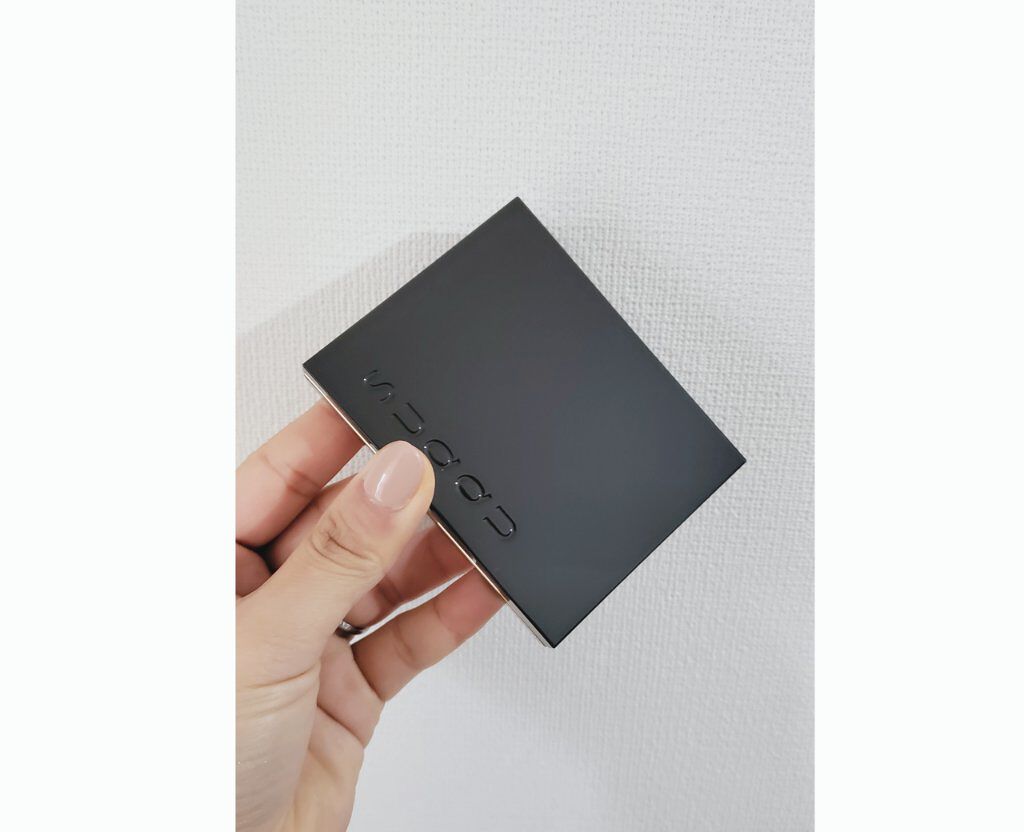 シグニチャー カラー アイズ/SUQQU/アイシャドウパレットを使ったクチコミ(3枚目)