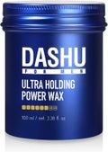 ウルトラホールディングパワーワックス / DASHU