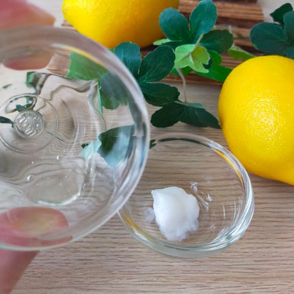 SQ アンチポリューションシャンプー/ShinkoQ/市販シャンプーを使ったクチコミ(2枚目)