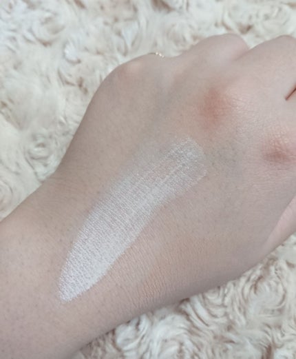 皮脂テカリ防止下地/CEZANNE/化粧下地を使ったクチコミ(4枚目)