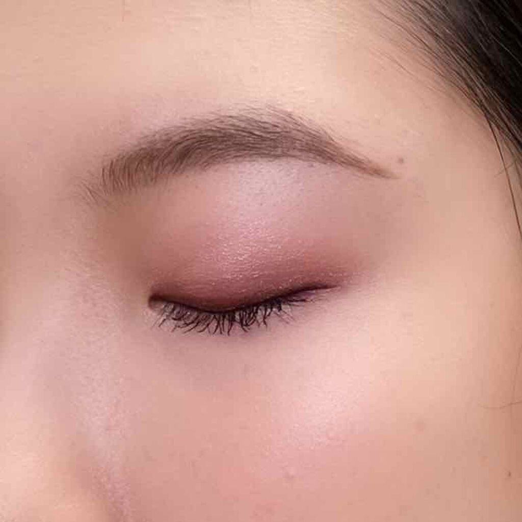 ルージュ ヴォリュプテ シャイン/YVES SAINT LAURENT BEAUTE/口紅を使ったクチコミ（3枚目）