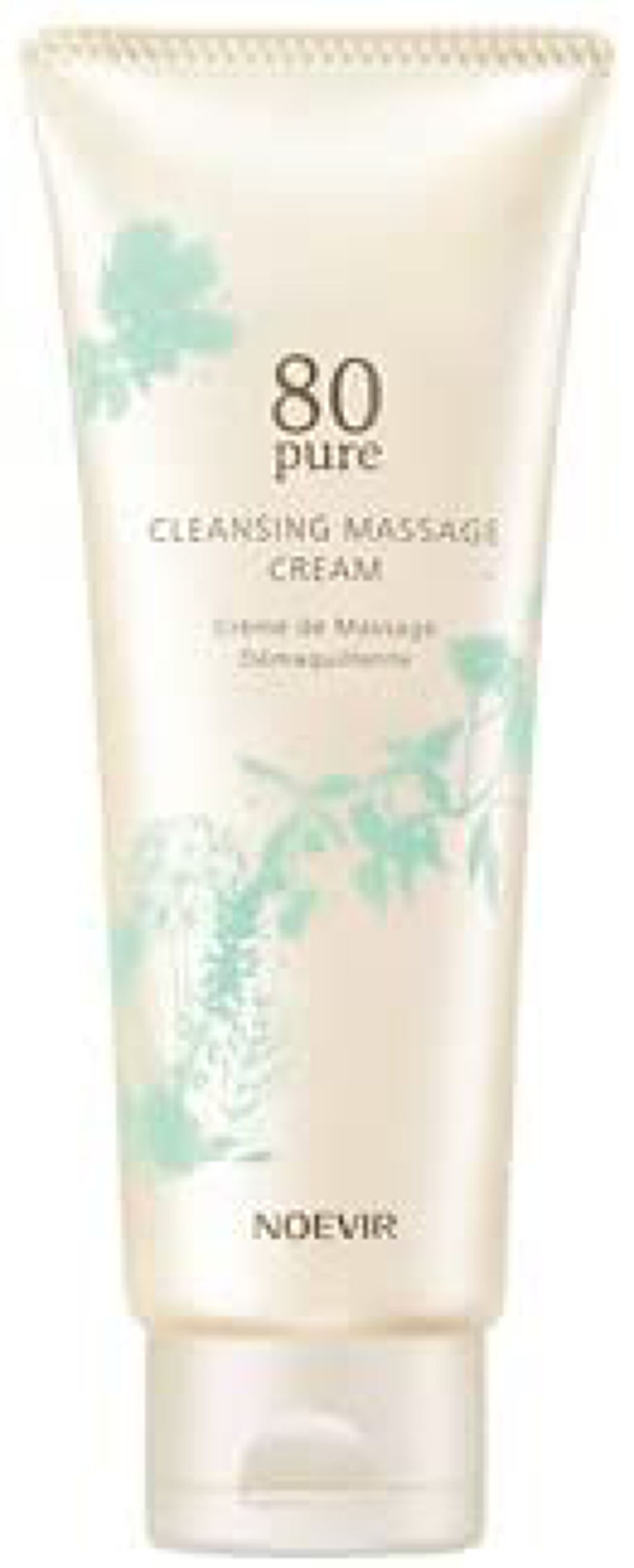 ノエビア ノエビア 80 クレンジングマッサージクリーム