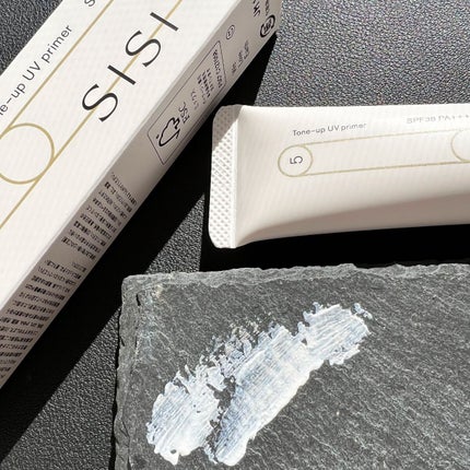 トランスフォーマートーンアップUVプライマー SPF38 PA+++/SISI/化粧下地を使ったクチコミ(6枚目)