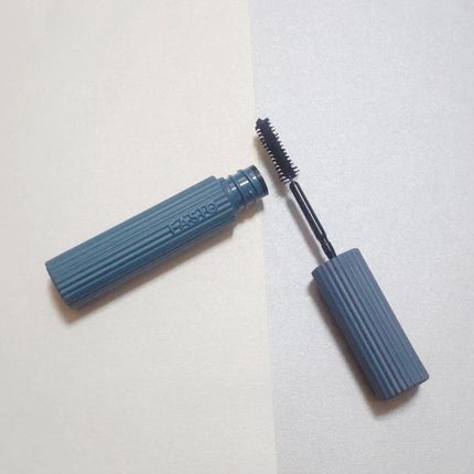 ウルトラ WP マスカラ(ボリューム) 01 ブラック/FASIO/マスカラを使ったクチコミ(3枚目)