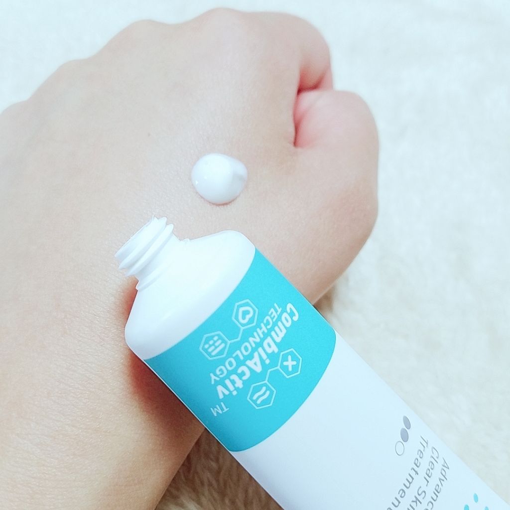 アドバンストモイスチャーセット/プロアクティブ/スキンケアキットを使ったクチコミ（3枚目）