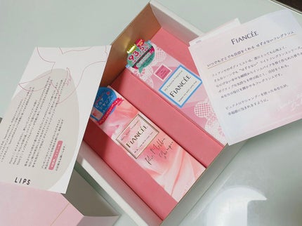 ボディミスト ピュアシャンプーの香り【パッケージリニューアル】/フィアンセ/香水(レディース)を使ったクチコミ(1枚目)