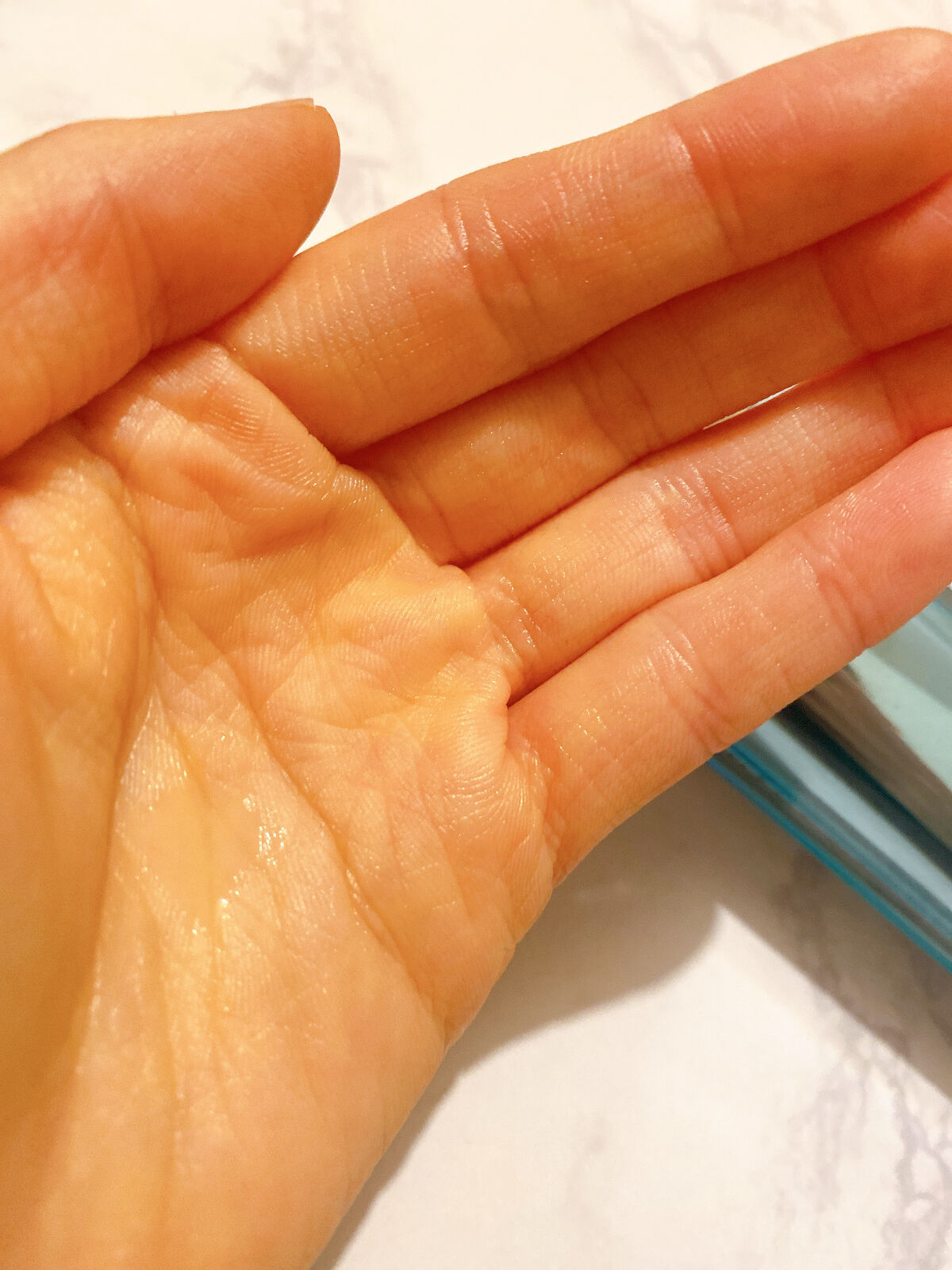 エクラフチュール d/ALBION/美容液を使ったクチコミ（2枚目）