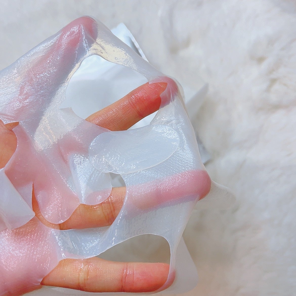 ã«ã³ã ðž on LIPS ãã¯ãªããã¯å°å£²åãã¹ã¯ð§ðŒââïž/é«å質ãªçŸå®¹æåãã£ã·ãð«§B..ãïŒ2æç®ïŒ