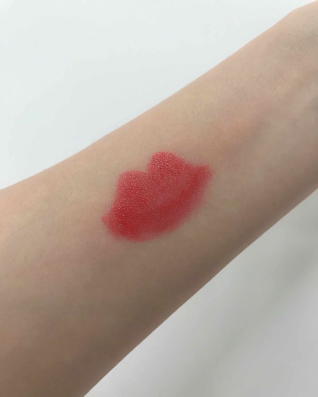 リップスティック/M・A・C/口紅を使ったクチコミ(2枚目)