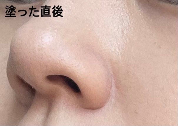 ブラック クッション/HERA/クッションファンデーションを使ったクチコミ(3枚目)