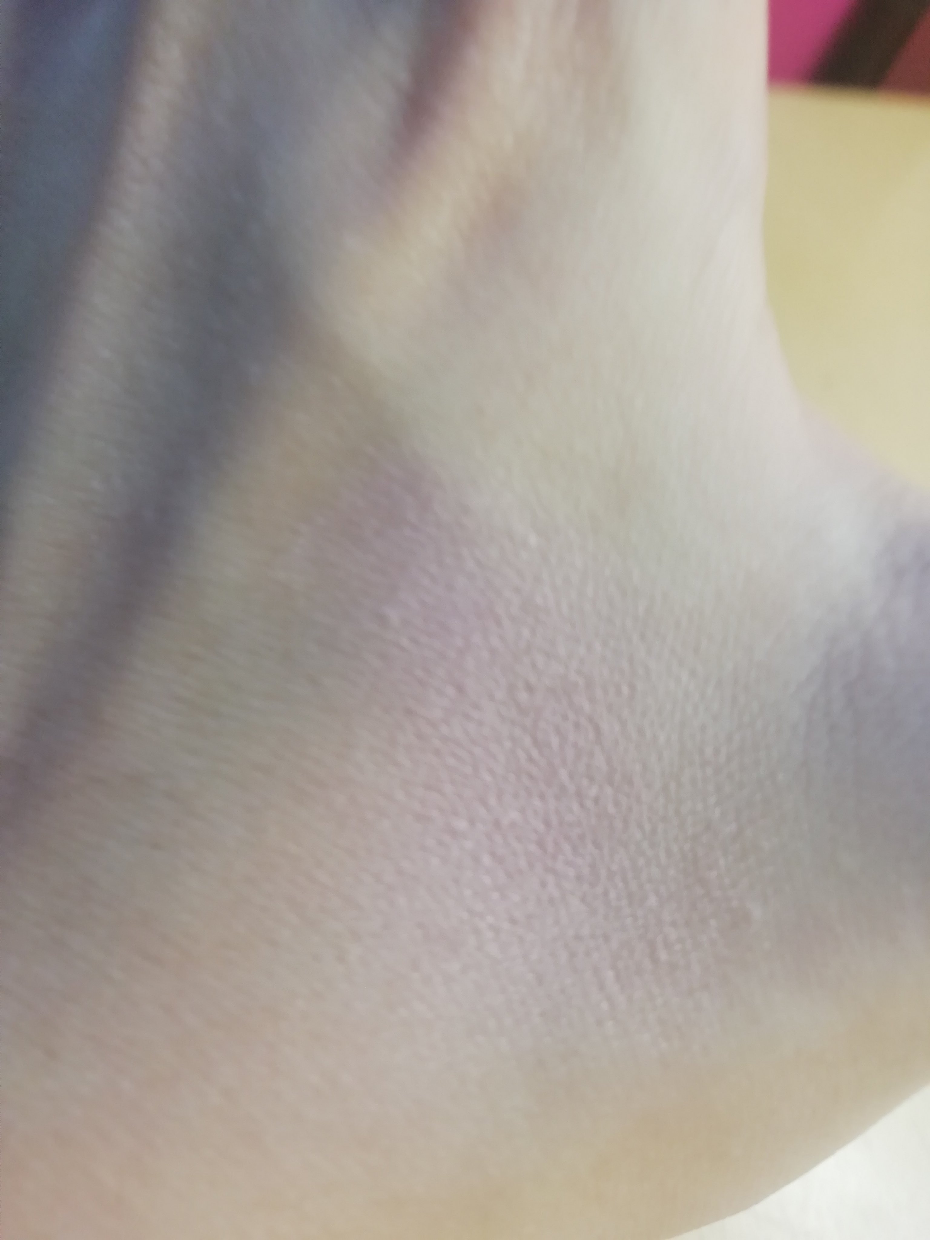 チークブラッシュ/CEZANNE/パウダーチークを使ったクチコミ（2枚目）