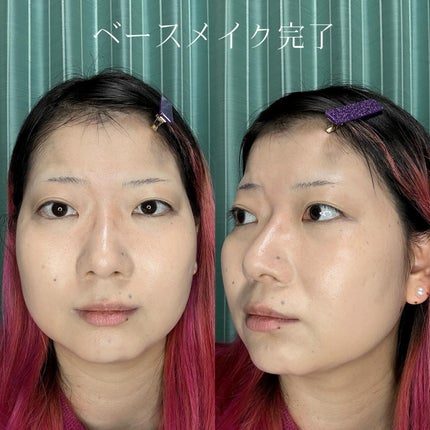 コンシールブレンダーパレット/LUNA/パレットコンシーラーを使ったクチコミ(9枚目)