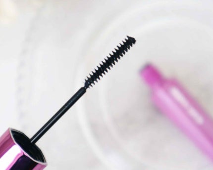 「塗るつけまつげ」自まつげ際立てタイプ/デジャヴュ/マスカラを使ったクチコミ(2枚目)