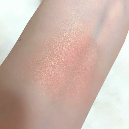 ラブ フラッシュ ロングラスティング 16H ブラッシュ/Too Faced/パウダーチークを使ったクチコミ(2枚目)