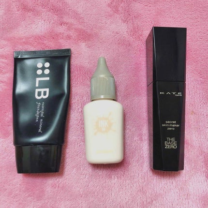 ミルキースキンマスク/MAJOLICA MAJORCA/化粧下地を使ったクチコミ(4枚目)