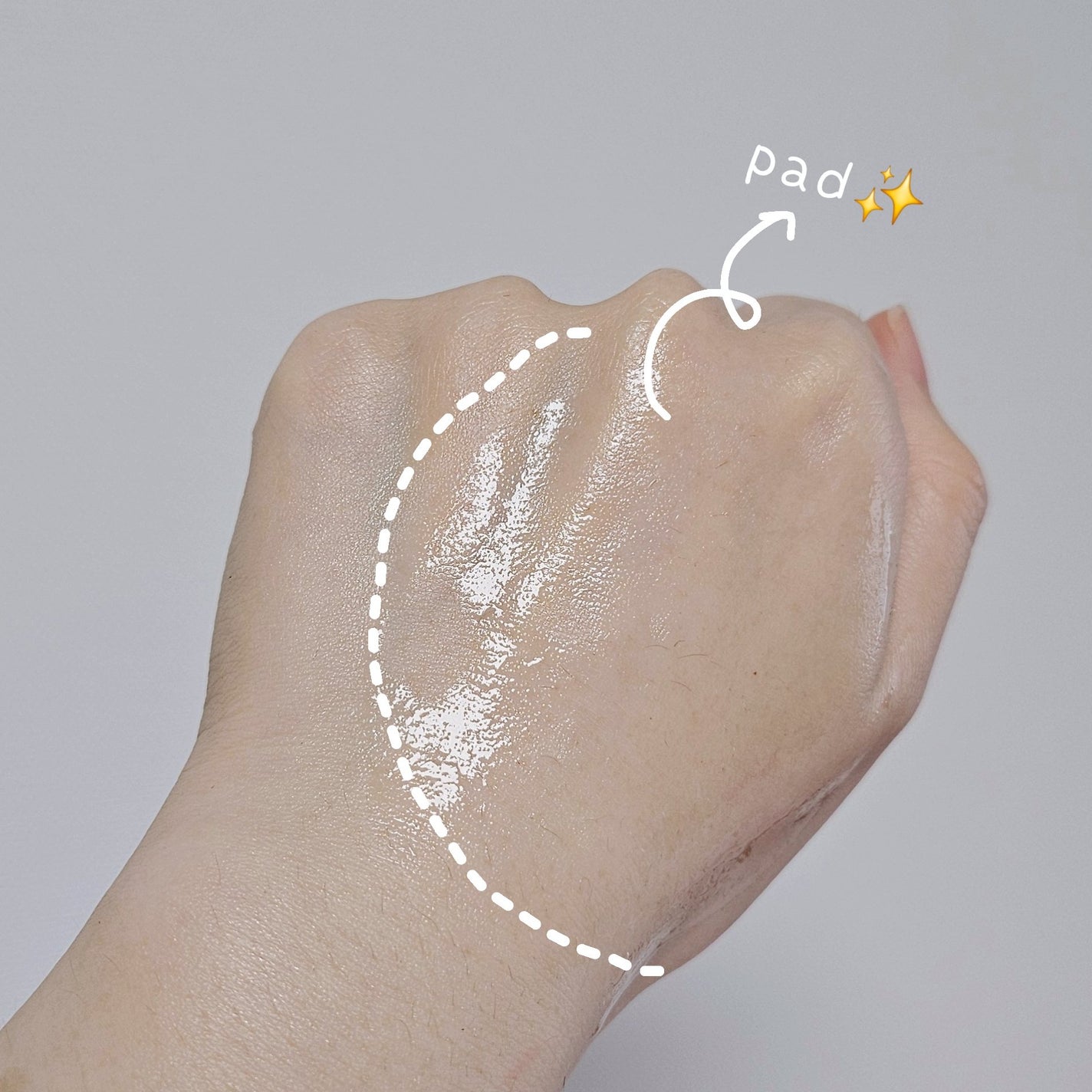 アビブ グルタチオンソームダークスポットセラムビタドロップ/Abib /美容液を使ったクチコミ(5枚目)