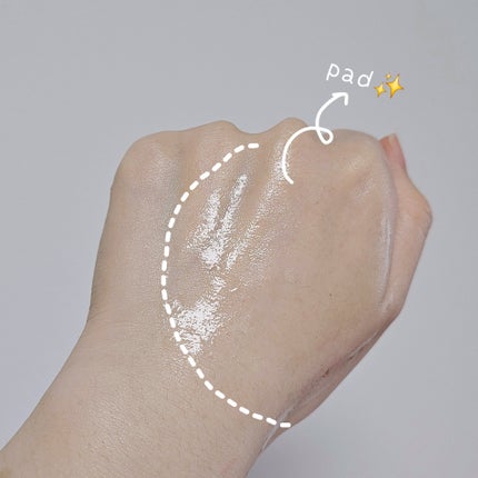 アビブ グルタチオンソームダークスポットセラムビタドロップ/Abib /美容液を使ったクチコミ(5枚目)