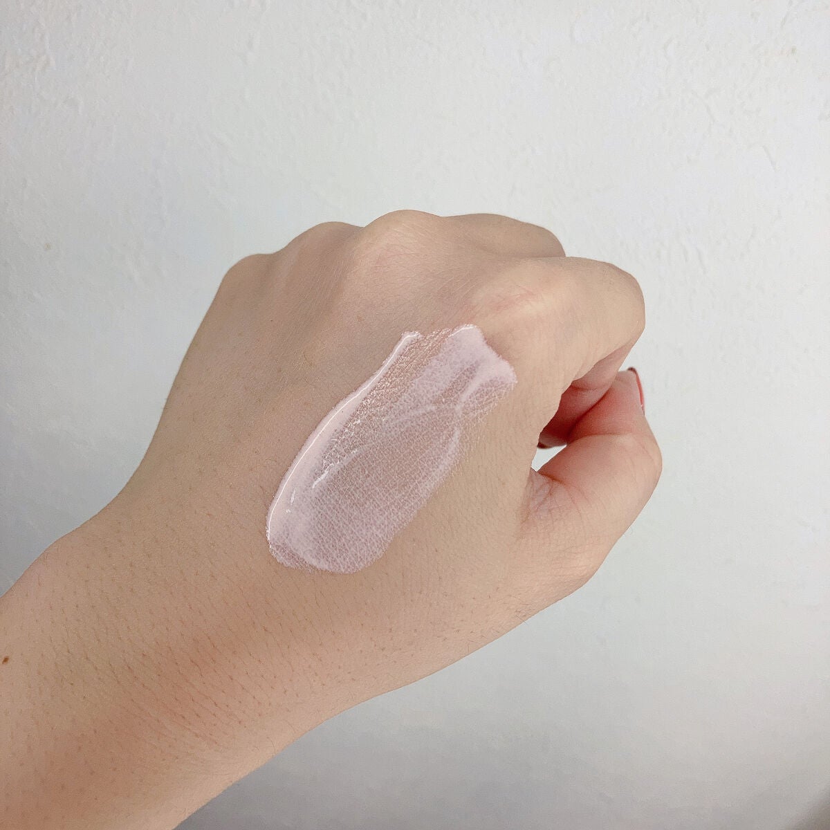 ジルスチュアート イルミネイティング セラムプライマー UV/JILL STUART/化粧下地を使ったクチコミ(4枚目)