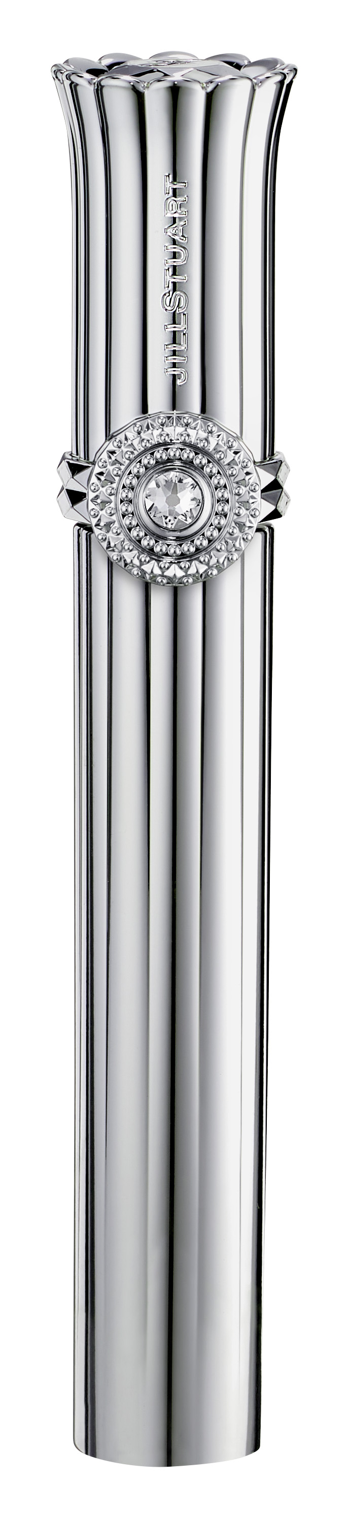 ジルスチュアート ブルーミングラッシュ　ニュアンスカーラー 18 sunset scarlet（限定）