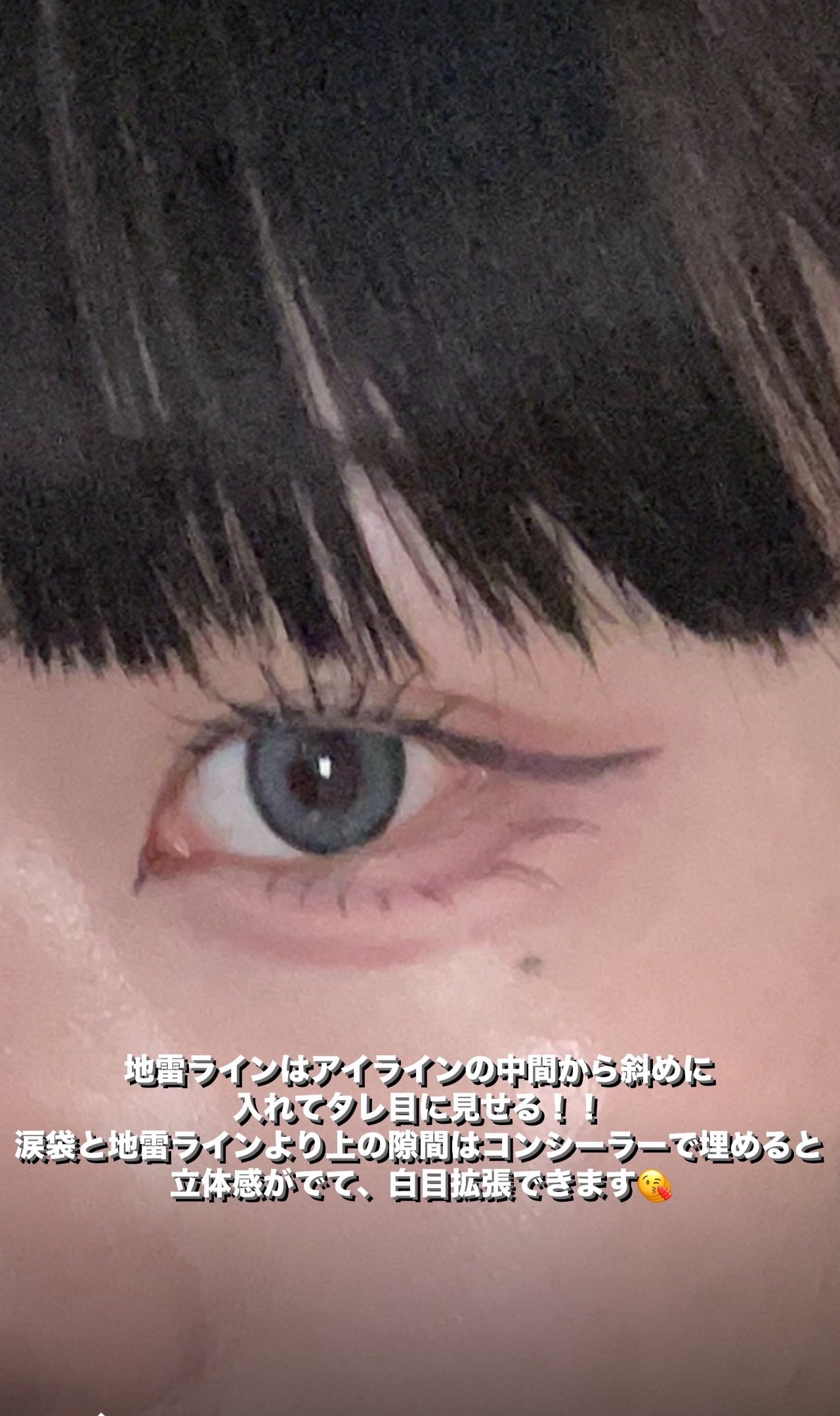 シェーディングパウダー/キャンメイク/シェーディングを使ったクチコミ(5枚目)