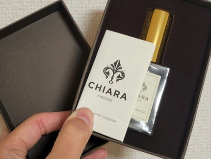 k on LIPS 「#Chiara #キアラフィレンツェ #ルームフレグランス#ル..」(7枚目)