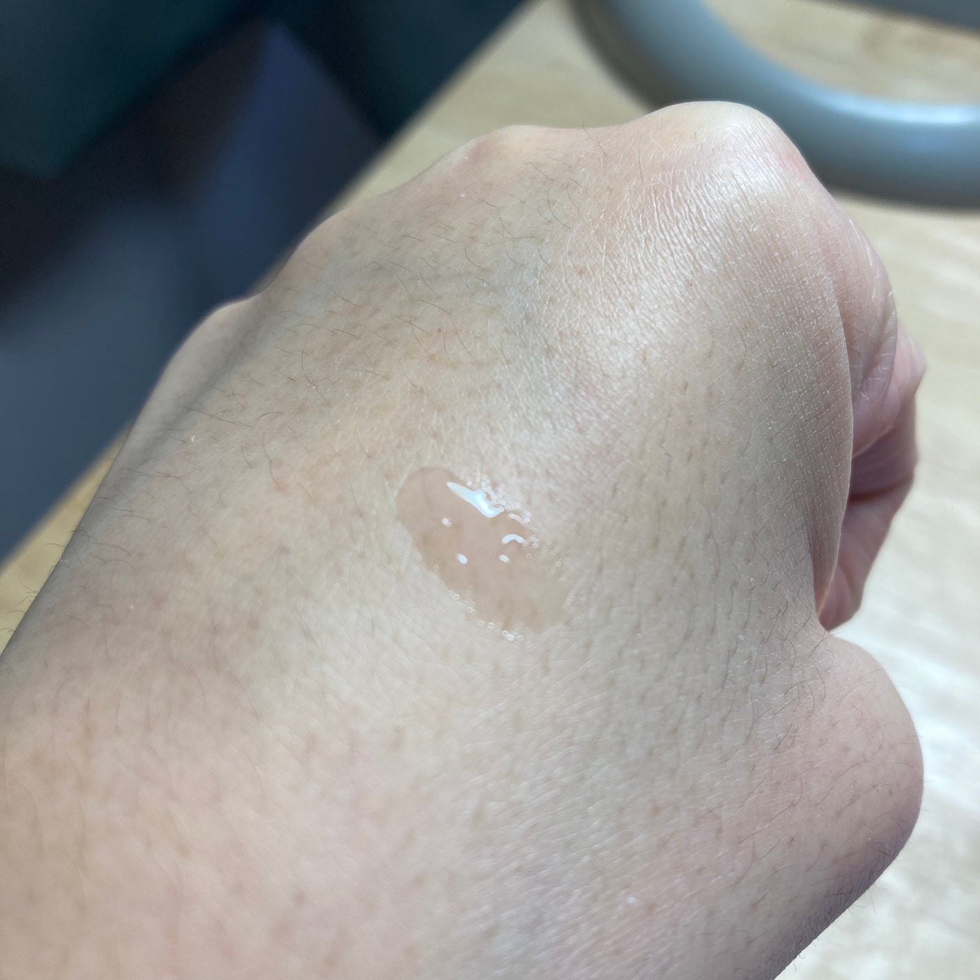 ウォンジョンヨ ケアマスターリップマスク/Wonjungyo/リップマスクを使ったクチコミ(2枚目)